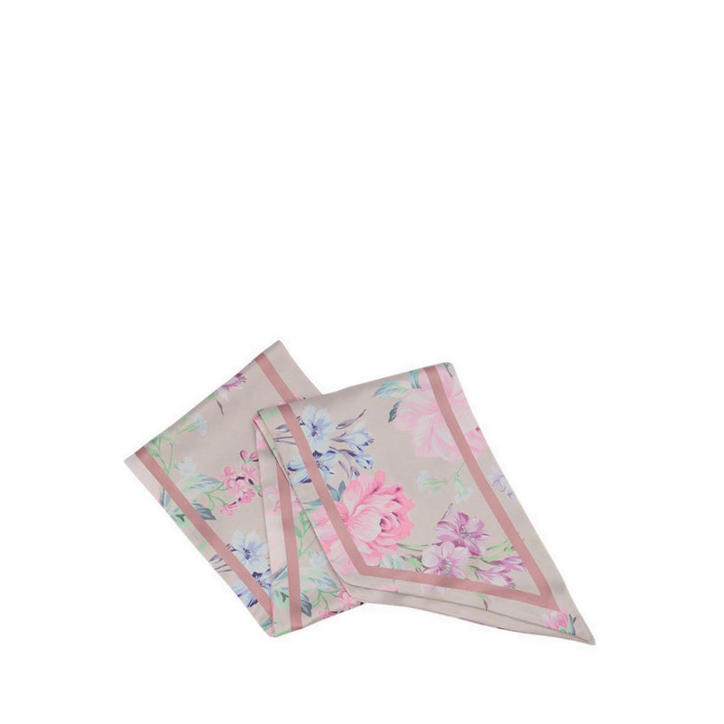 Scarflor Women's Scarf - Pink