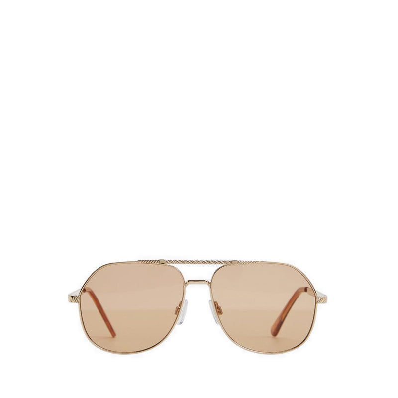 Frejja Women's Sunglasses - Gold