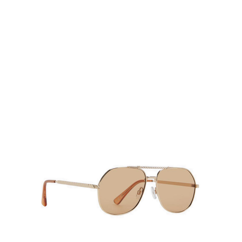 Frejja Women's Sunglasses - Gold