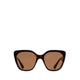 Talondra Women's Sunglasses - Other Brown