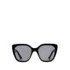 Talondra Women's Sunglasses - Black