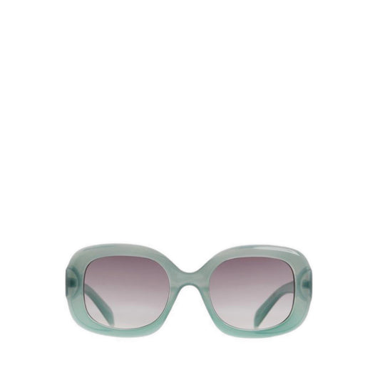 Kienna Sunglasses - Light Green