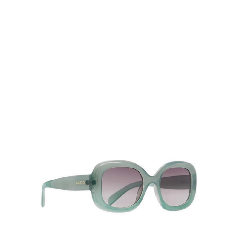 Kienna Sunglasses - Light Green