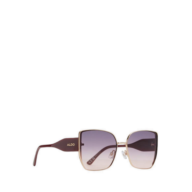 Albereria Sunglasses - Bordo