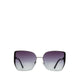 Albereria Sunglasses - Black
