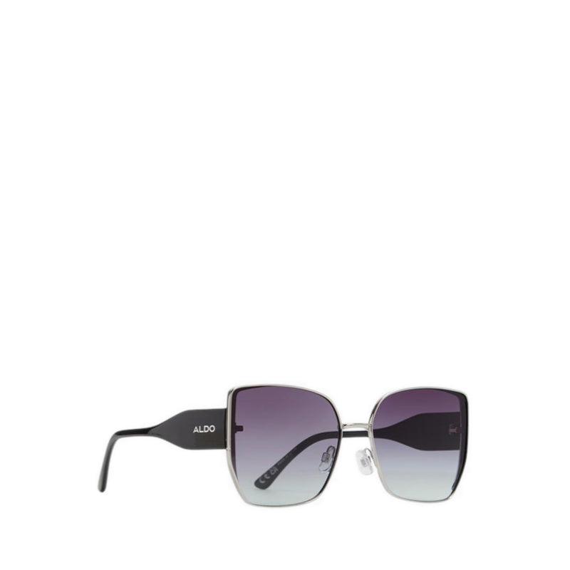 Albereria Sunglasses - Black