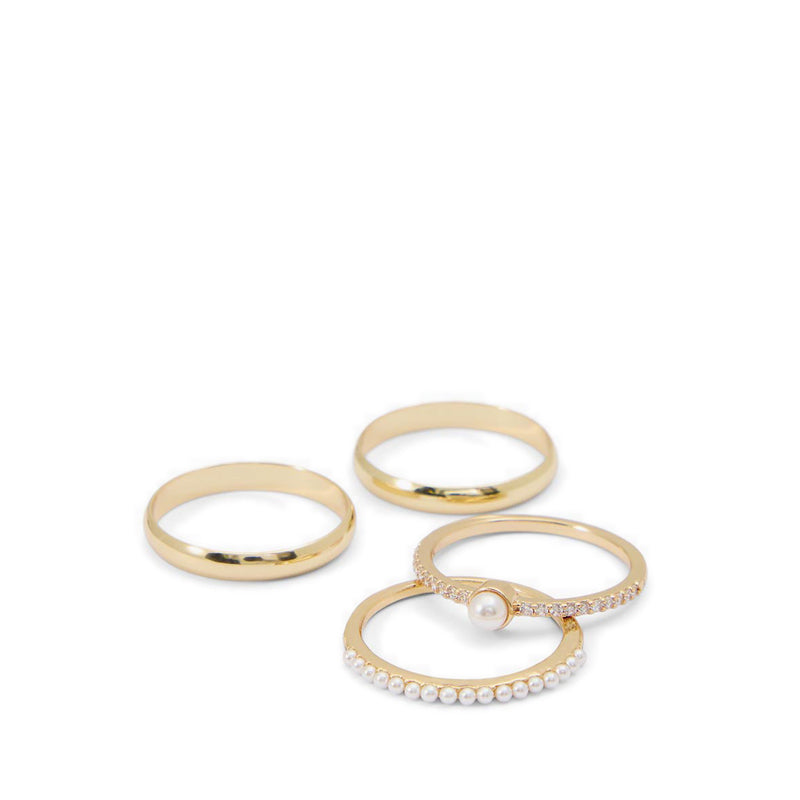Umomanad Women's Ring Ice