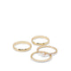 Umomanad Women's Ring Ice