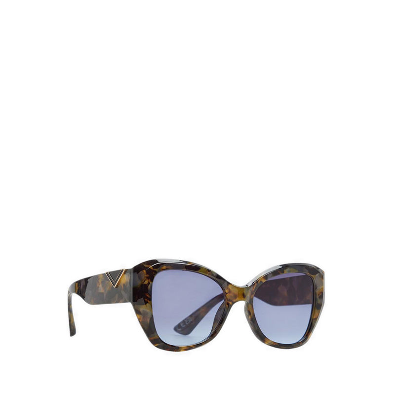 Halalaegyn Women's Sunglasses - Other Brown