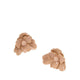 Luccyymini Earrings - Light Purple