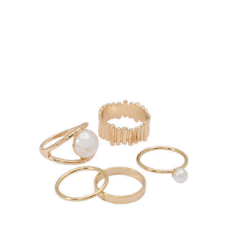 Adweli Rings - Ice