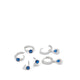 Cerawan Women's Earring Turquoise