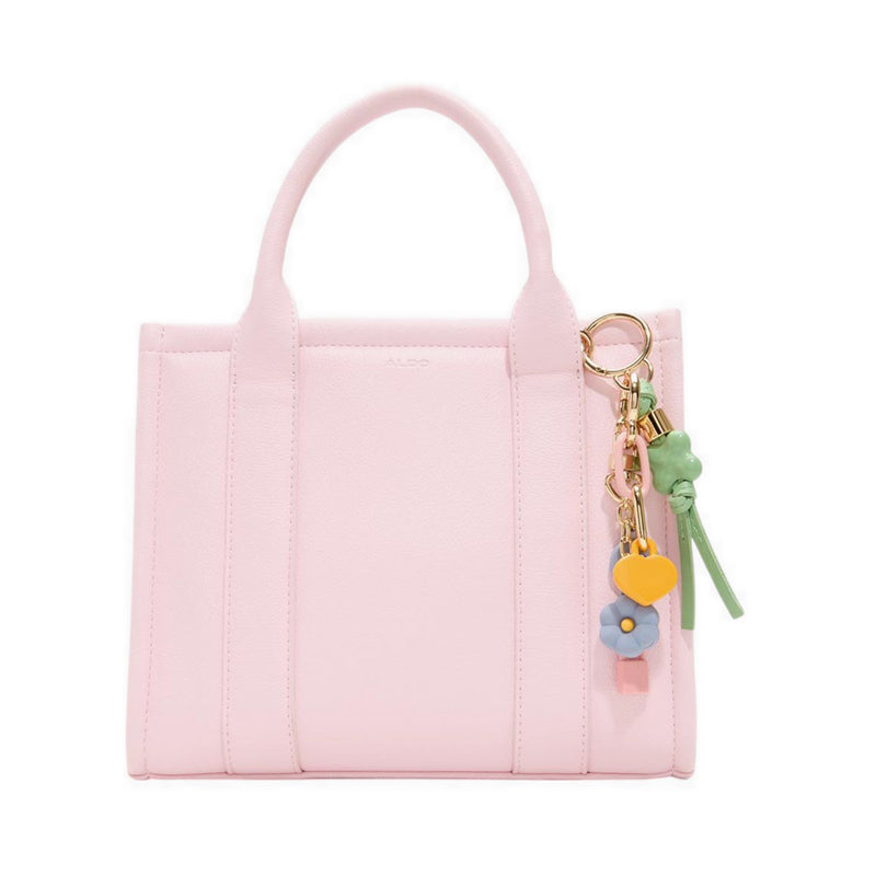 Hypertmc04 Women's Satchel Bag - Pink