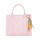 Aldo Hypertmc04 Women's Satchel Bag - Pink