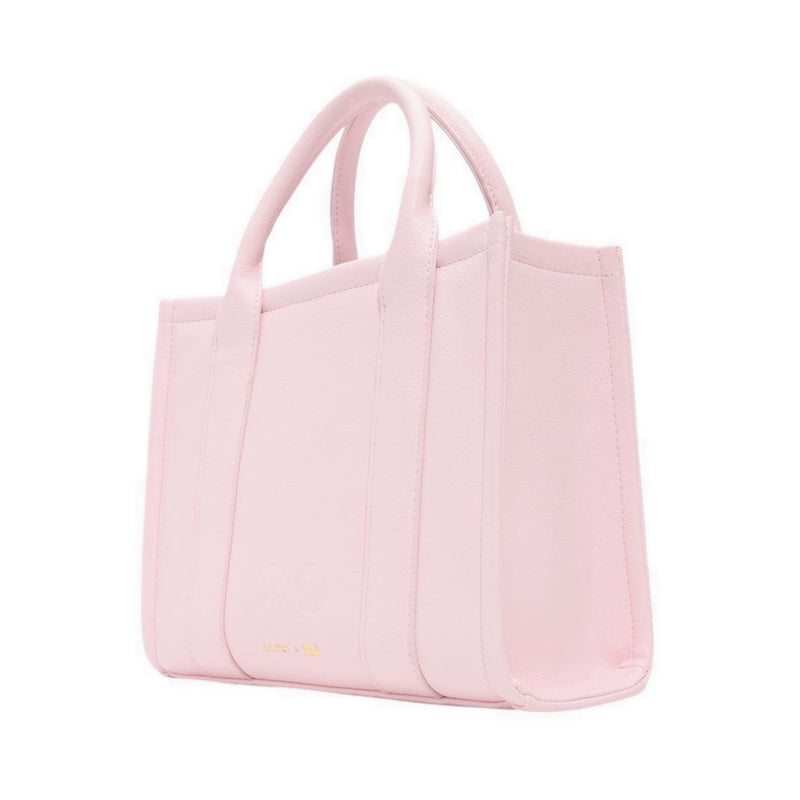 Hypertmc04 Women's Satchel Bag - Pink