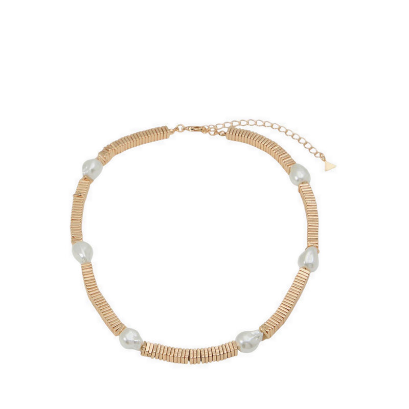 Amelinna Necklaces - Ice