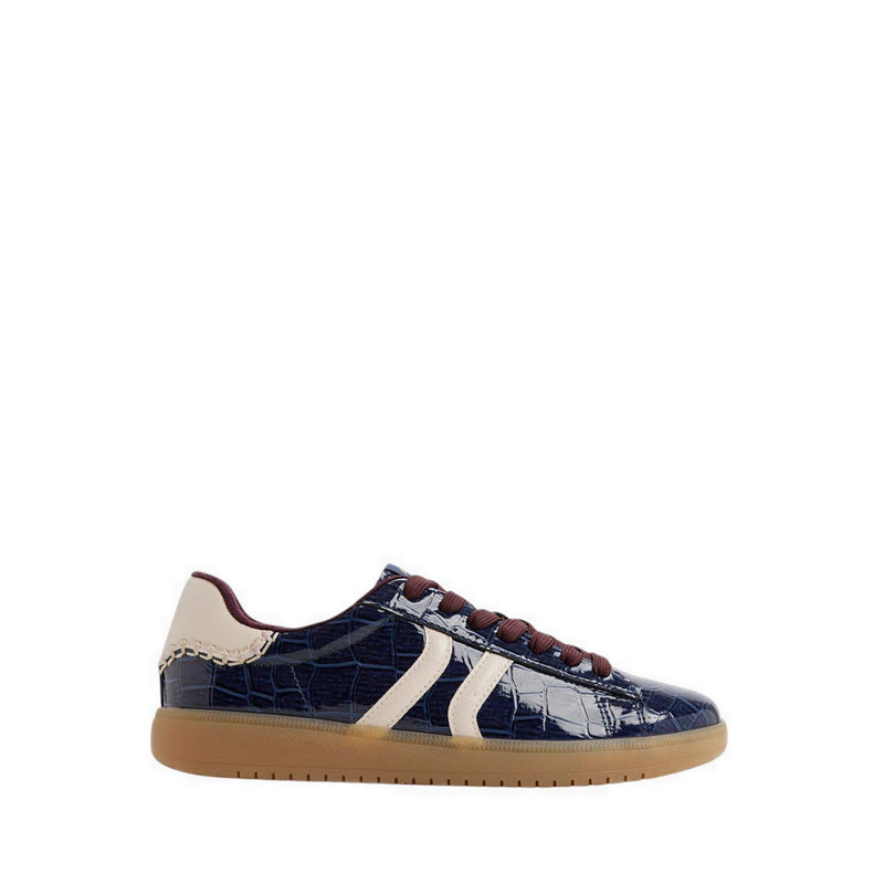 Aldo Chicsneaker2 Women's Cupsoles - Navy