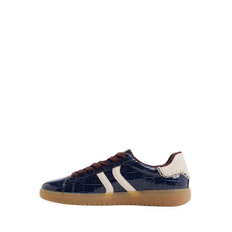 Aldo Chicsneaker2 Women's Cupsoles - Navy
