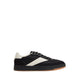 Ashwin Men's Fashion Athletic Sneakers - Black