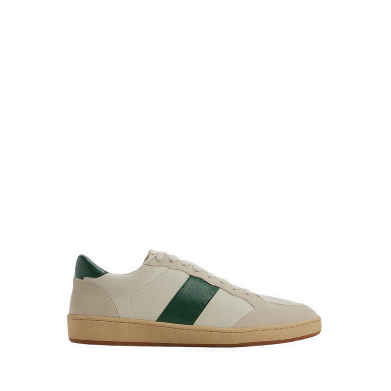 Roscoe Men's Fashion Athletics - White