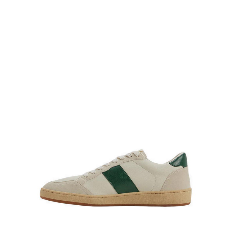 Roscoe Men's Fashion Athletics - White