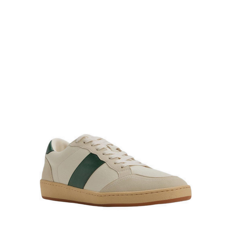 Roscoe Men's Fashion Athletics - White