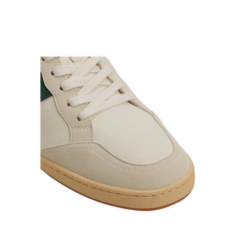 Roscoe Men's Fashion Athletics - White