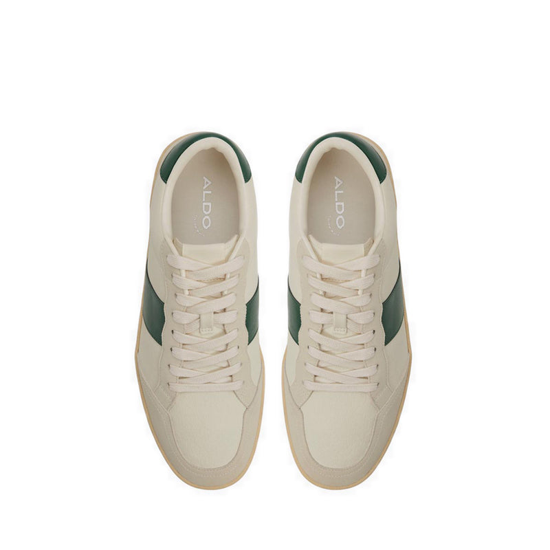 Roscoe Men's Fashion Athletics - White