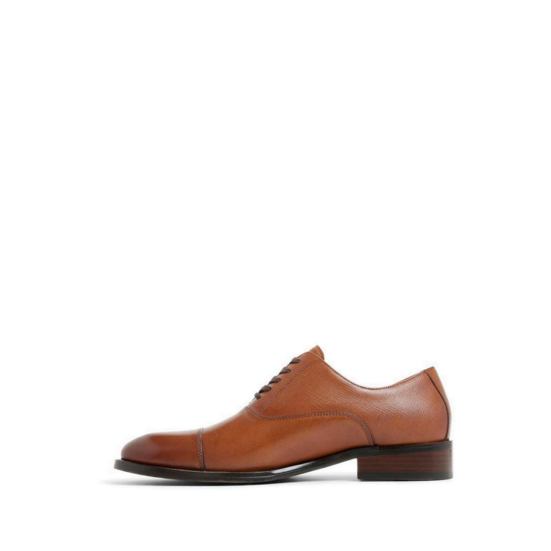 Reece Men's Lace Ups Cognac