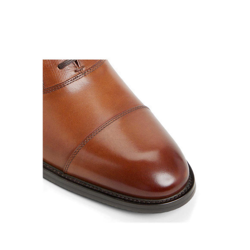 Reece Men's Lace Ups Cognac