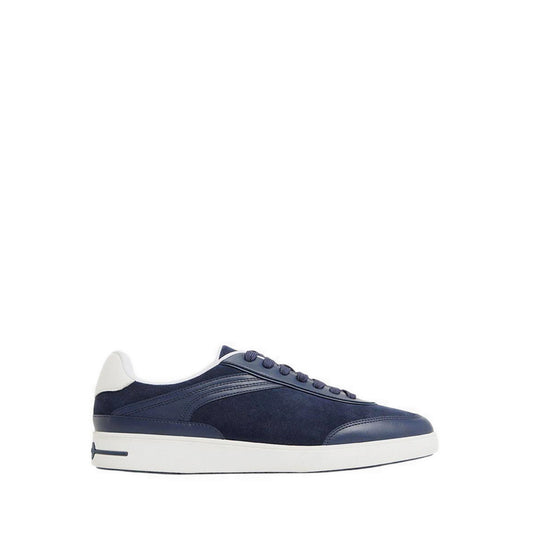 Cypress Men's Sneakers Navy