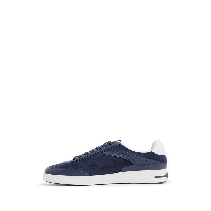 Cypress Men's Sneakers Navy