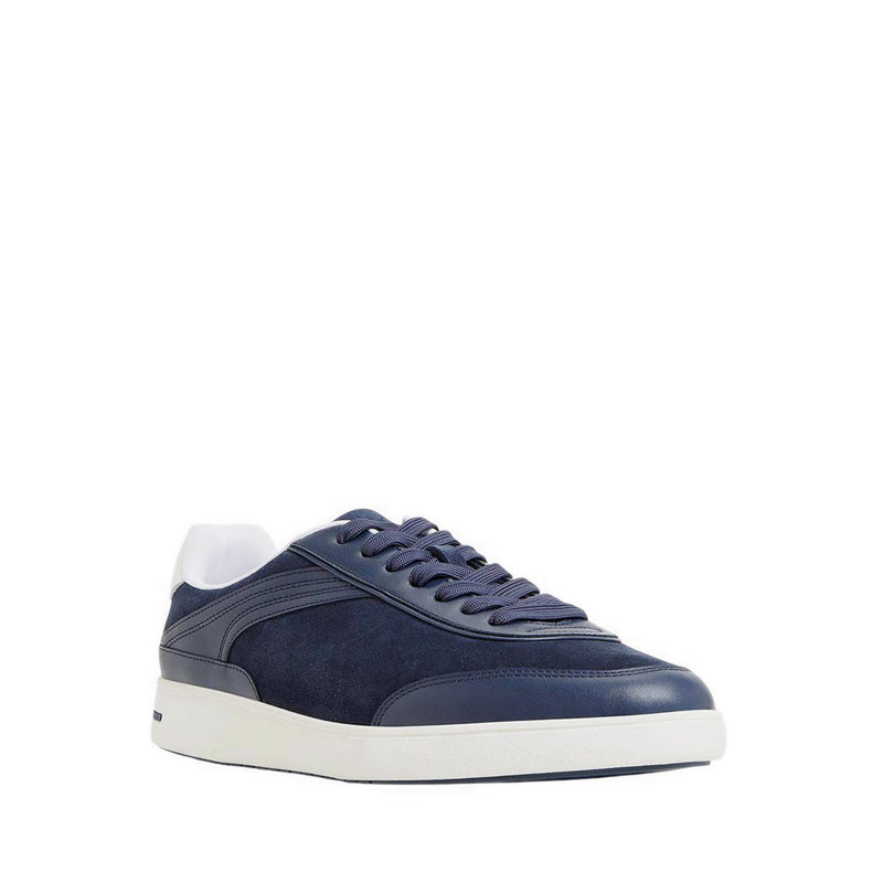 Cypress Men's Sneakers Navy