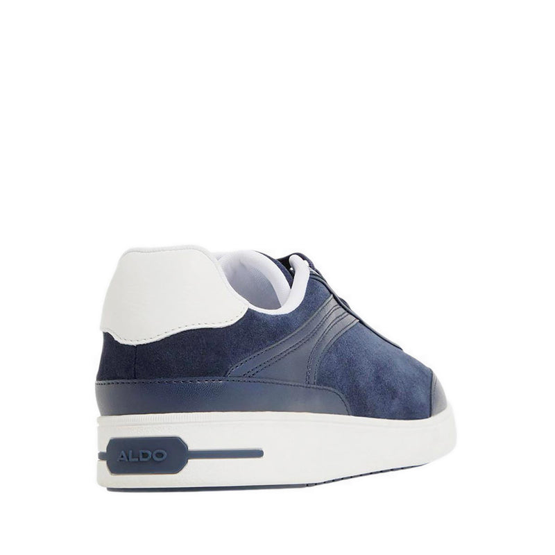Cypress Men's Sneakers Navy