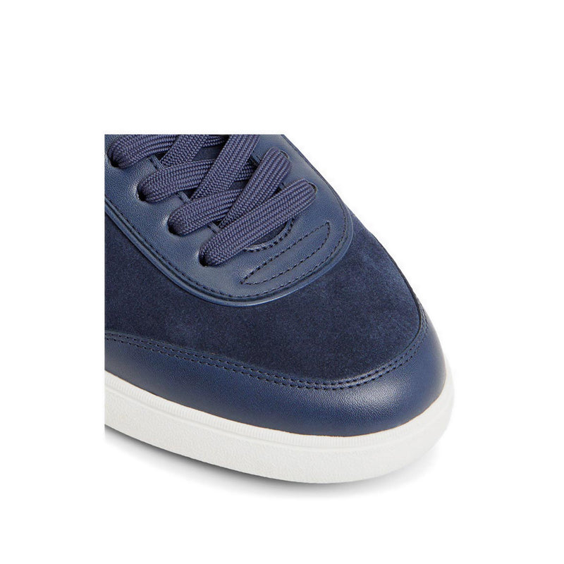 Cypress Men's Sneakers Navy