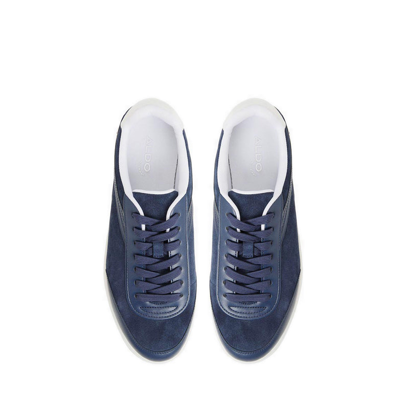 Cypress Men's Sneakers Navy