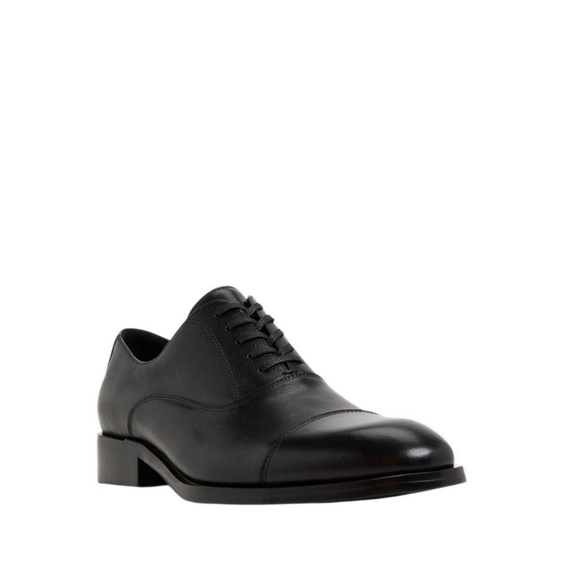 Reece Men Lace Ups Black