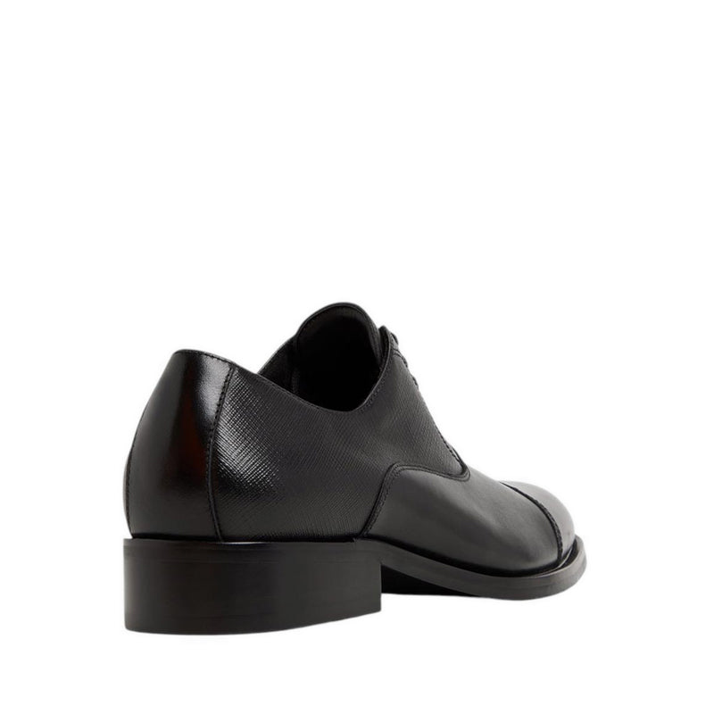 Reece Men Lace Ups Black