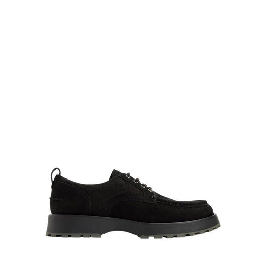 Bastian Men's Lace Ups Black