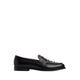 Keifer Men's Loafers - Black/Silver Multi