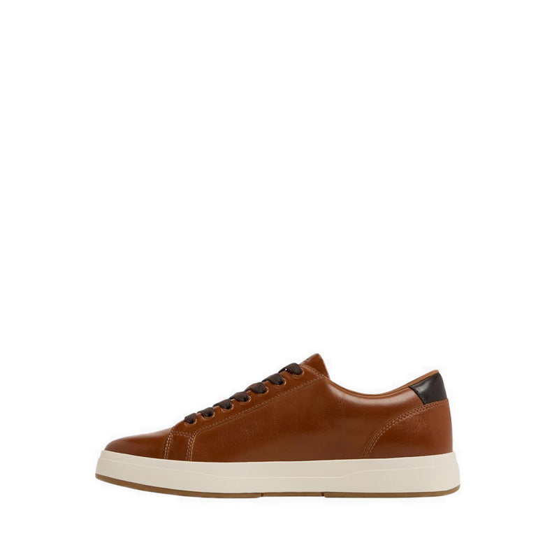 Aldo Scottiee Men's Fashion Athletics - Cognac