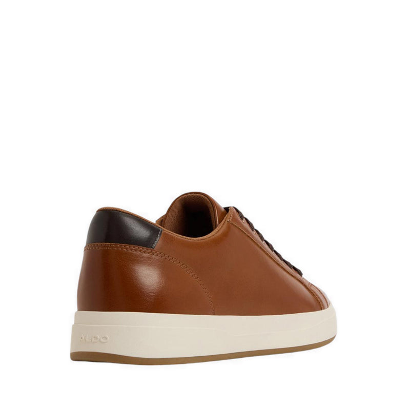 Aldo Scottiee Men's Fashion Athletics - Cognac