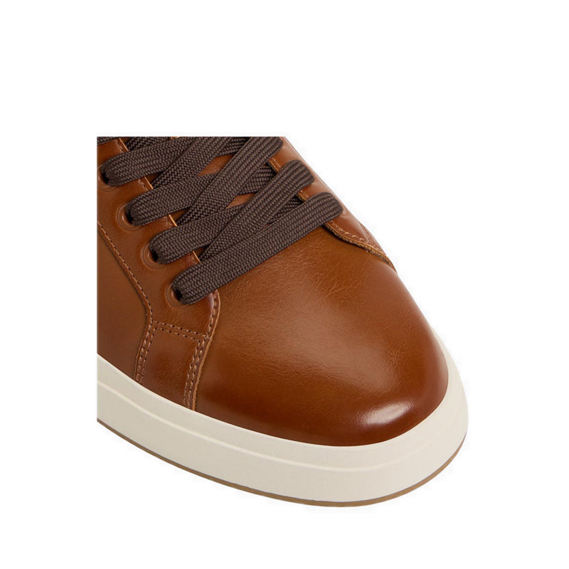 Aldo Scottiee Men's Fashion Athletics - Cognac