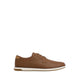 Fitzpatrickk Men's Lace Ups - Cognac