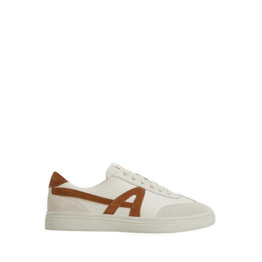 Clubtrainer Men Sneakers - Bone