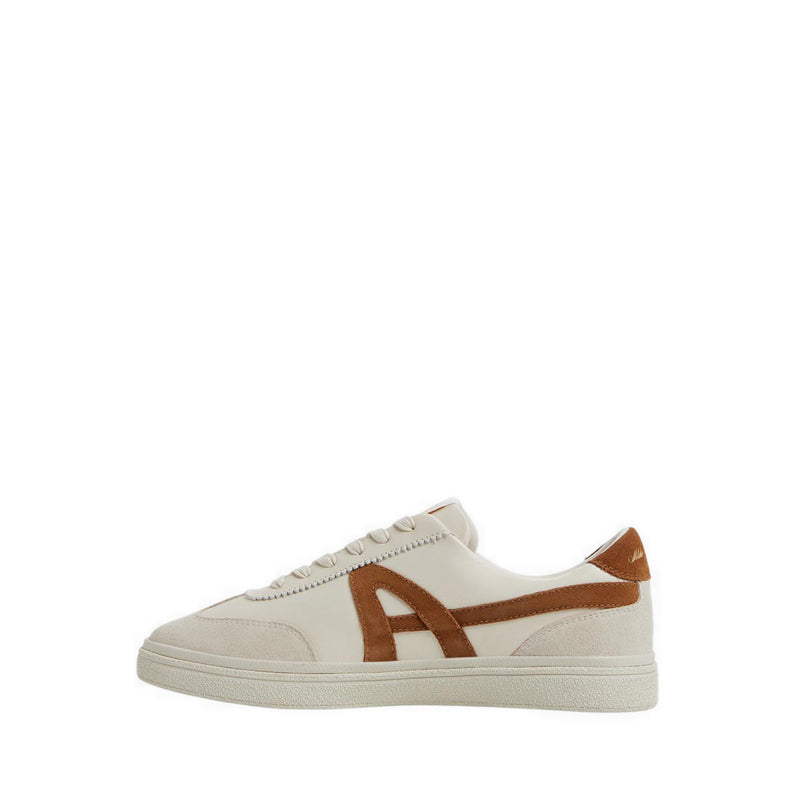 Clubtrainer Men Sneakers - Bone