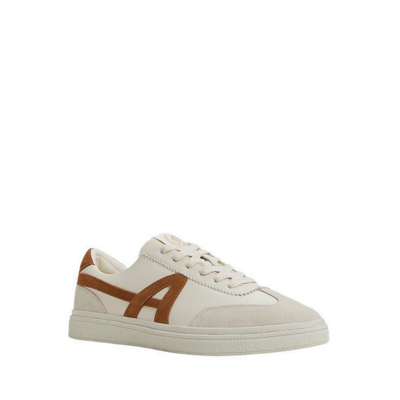 Clubtrainer Men Sneakers - Bone