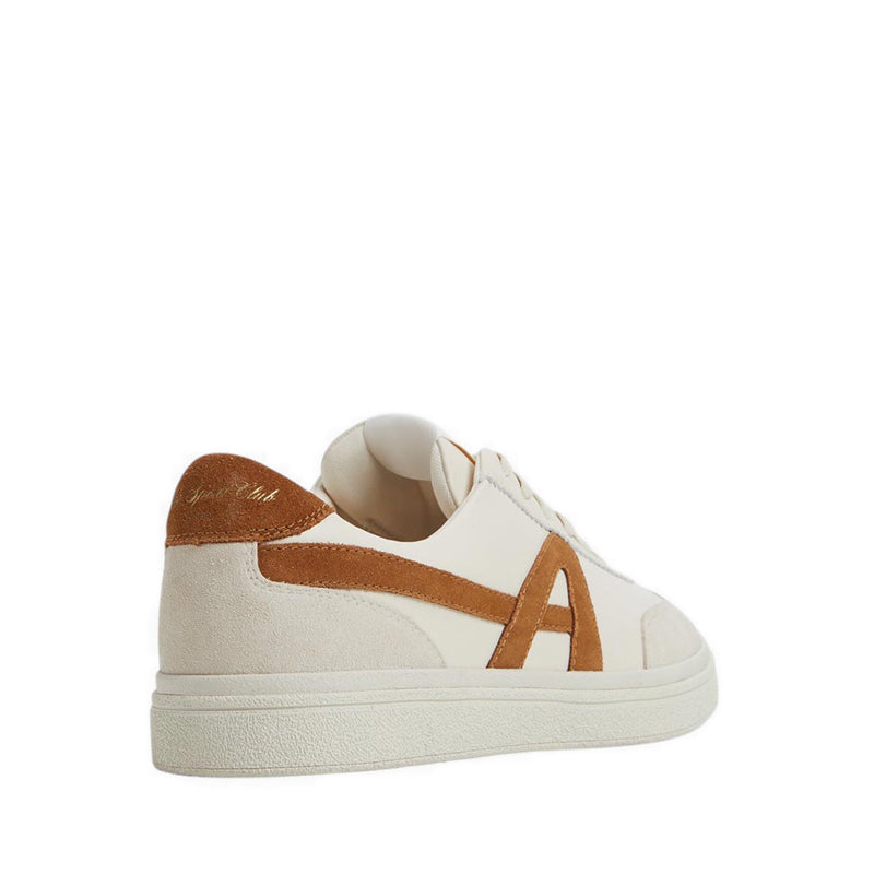 Clubtrainer Men Sneakers - Bone