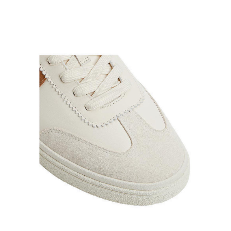 Clubtrainer Men Sneakers - Bone