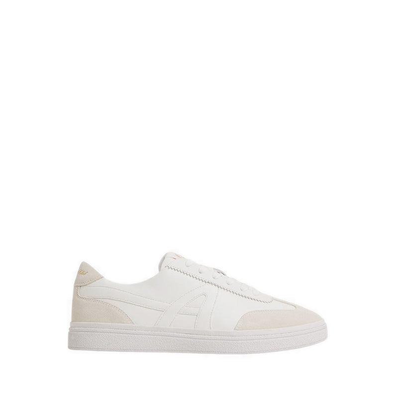 Clubtrainer Men Sneakers - White